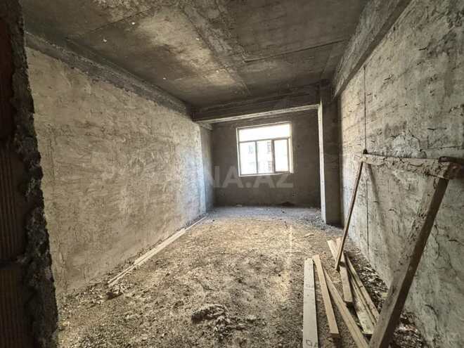 Satılır 3 otaqlı yeni tikili 124 m², Memar Əcəmi m., photo 7 from 16