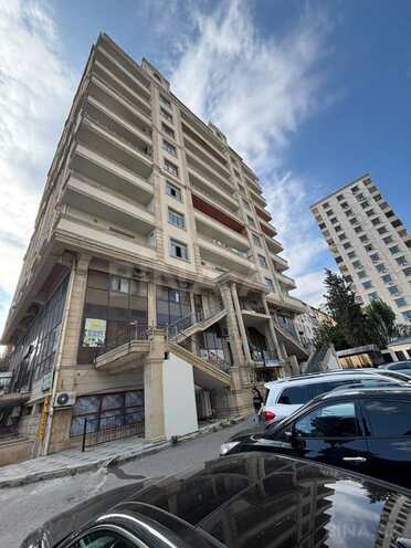 Satılır 3 otaqlı yeni tikili 124 m², Memar Əcəmi m., photo 15 from 16