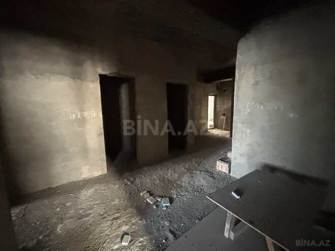 Satılır 3 otaqlı yeni tikili 124 m², Memar Əcəmi m., photo 11 from 16