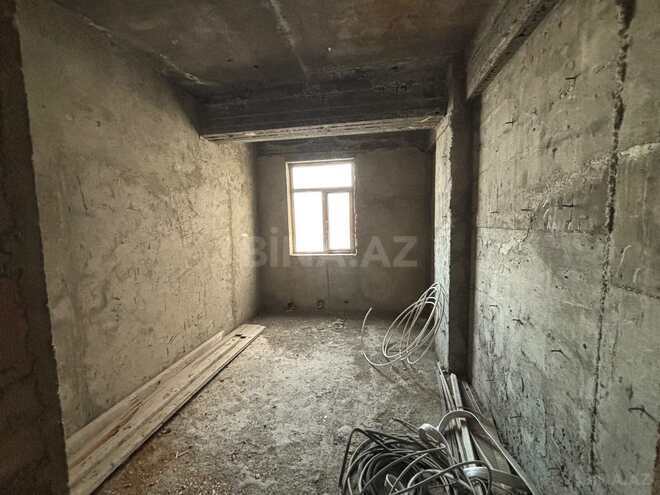 Satılır 3 otaqlı yeni tikili 124 m², Memar Əcəmi m., photo 10 from 16