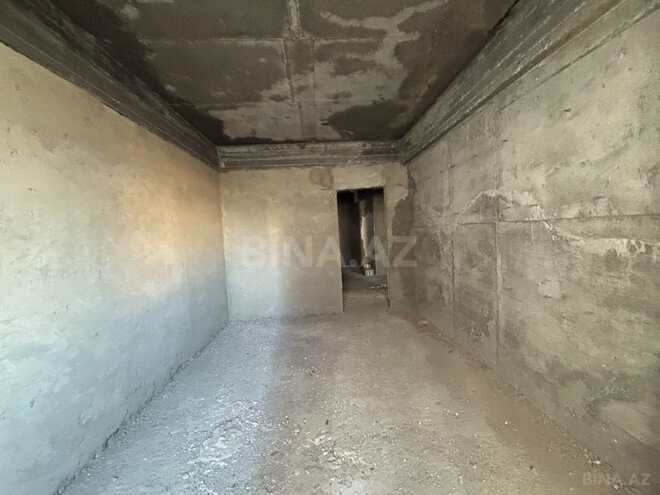 Satılır 3 otaqlı yeni tikili 124 m², Memar Əcəmi m., photo 5 from 16