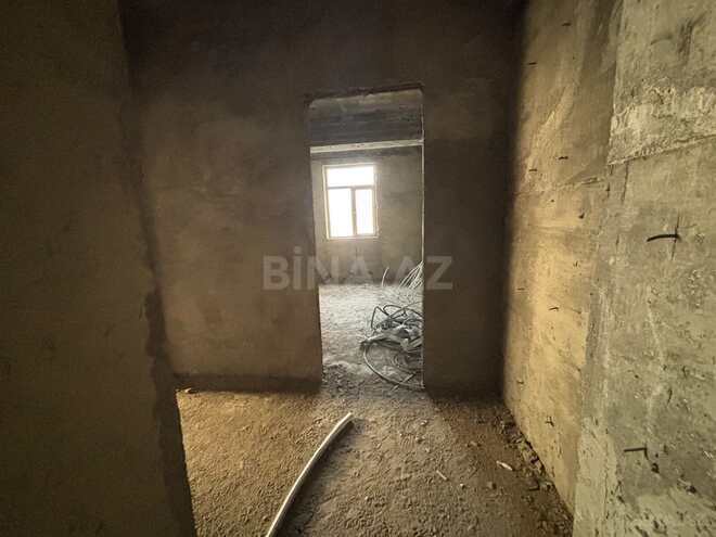 Satılır 3 otaqlı yeni tikili 124 m², Memar Əcəmi m., photo 8 from 16