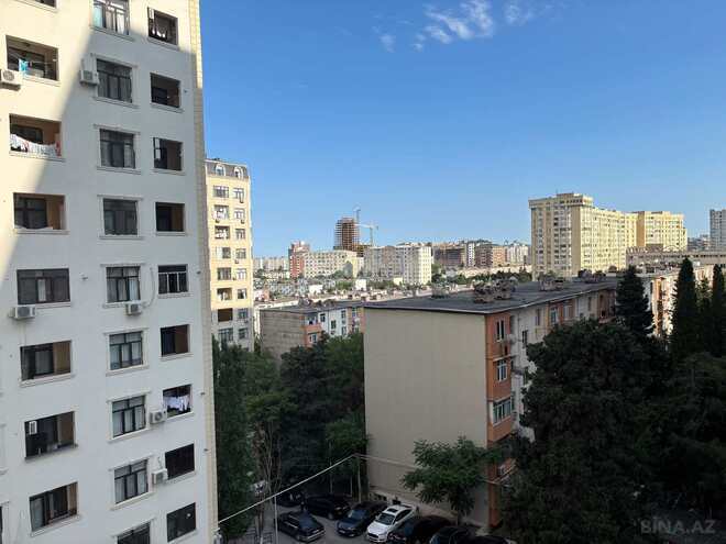Satılır 3 otaqlı yeni tikili 124 m², Memar Əcəmi m., photo 12 from 16