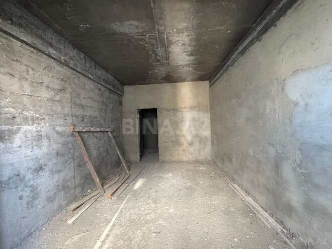 Satılır 3 otaqlı yeni tikili 124 m², Memar Əcəmi m., photo 9 from 16