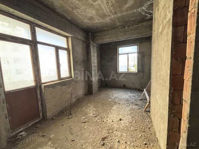 Satılır 3 otaqlı yeni tikili 124 m², Memar Əcəmi m., photo 4 from 16