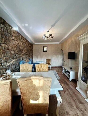Satılır 3 otaqlı köhnə tikili 65 m², Nəriman Nərimanov m., photo 3 from 11