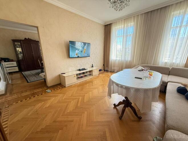 Satılır 3 otaqlı köhnə tikili 86 m², İçəri Şəhər m., photo 6 from 14