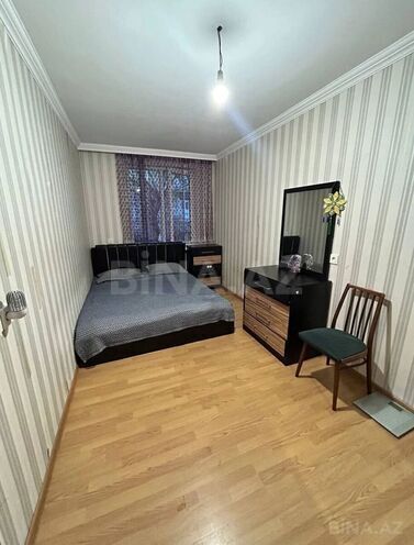 Продаётся 3-комн. вторичка 70 м², м. Элмляр Академиясы, photo 6 from 19