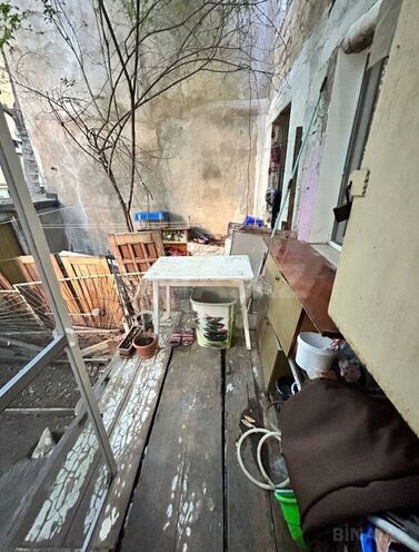 Продаётся 3-комн. вторичка 70 м², м. Элмляр Академиясы, photo 17 from 19