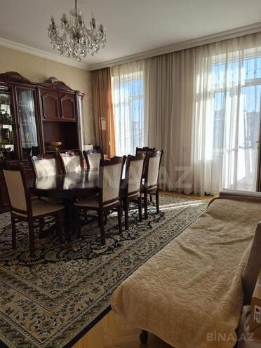 Satılır 3 otaqlı köhnə tikili 86 m², İçəri Şəhər m., photo 8 from 14