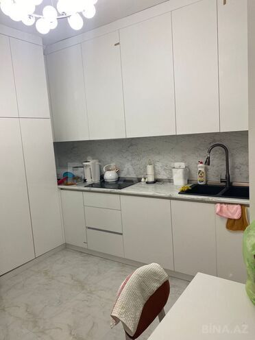 Продаётся 3-комн. новостройка 110 м², м. Иншаатчылар, photo 17 from 26