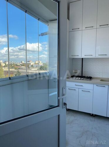 Продаётся 3-комн. новостройка 110 м², м. Иншаатчылар, photo 23 from 26