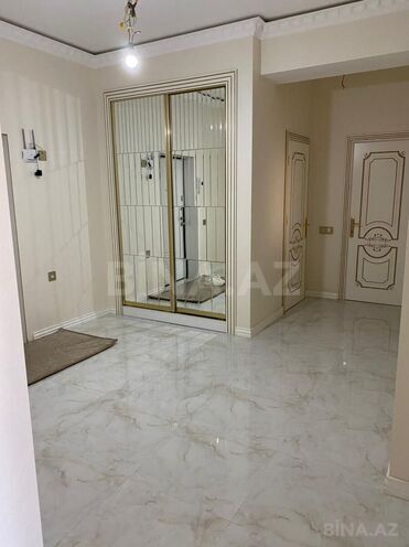 Продаётся 3-комн. новостройка 110 м², м. Иншаатчылар, photo 9 from 26