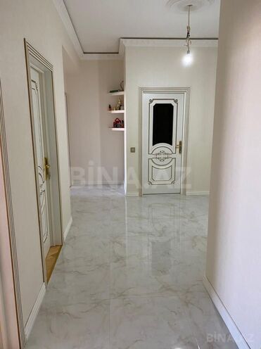 Продаётся 3-комн. новостройка 110 м², м. Иншаатчылар, photo 8 from 26