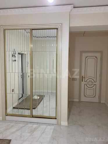 Продаётся 3-комн. новостройка 110 м², м. Иншаатчылар, photo 12 from 26