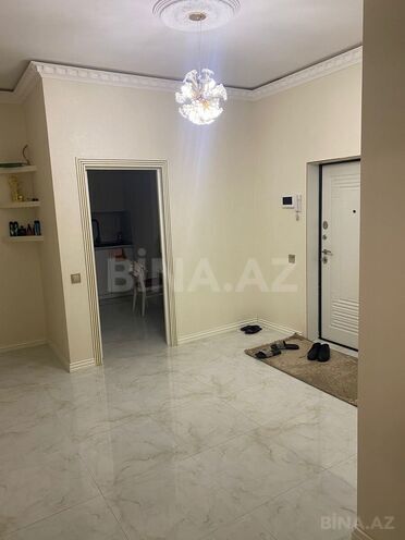 Продаётся 3-комн. новостройка 110 м², м. Иншаатчылар, photo 20 from 26