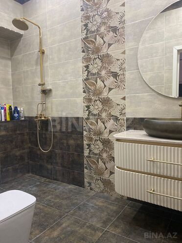 Продаётся 3-комн. новостройка 110 м², м. Иншаатчылар, photo 24 from 26