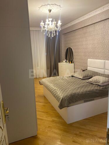 Продаётся 3-комн. новостройка 110 м², м. Иншаатчылар, photo 18 from 26