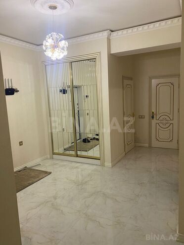 Продаётся 3-комн. новостройка 110 м², м. Иншаатчылар, photo 25 from 26