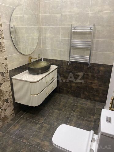 Продаётся 3-комн. новостройка 110 м², м. Иншаатчылар, photo 21 from 26