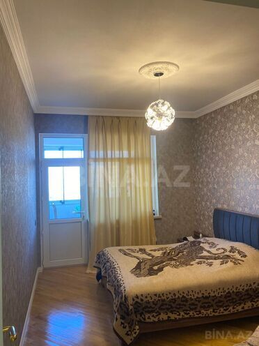 Продаётся 3-комн. новостройка 110 м², м. Иншаатчылар, photo 22 from 26