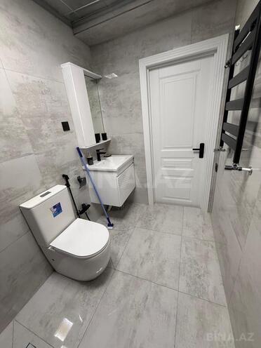 Satılır 2 otaqlı yeni tikili 66 m², Yeni Yasamal q., photo 5 from 15