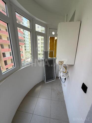 Satılır 2 otaqlı yeni tikili 66 m², Yeni Yasamal q., photo 9 from 15