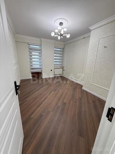 Satılır 2 otaqlı yeni tikili 66 m², Yeni Yasamal q., photo 8 from 15