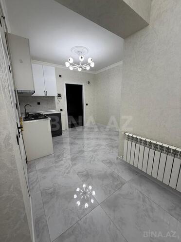 Satılır 2 otaqlı yeni tikili 66 m², Yeni Yasamal q., photo 4 from 15