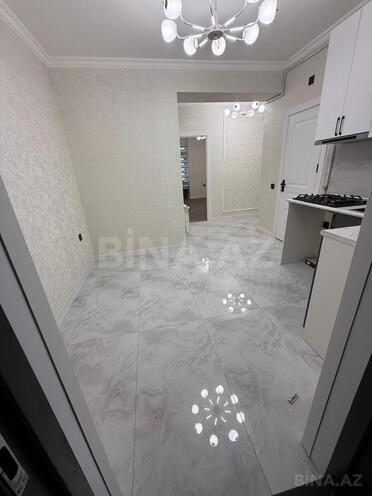 Satılır 2 otaqlı yeni tikili 66 m², Yeni Yasamal q., photo 3 from 15