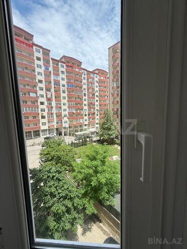 Satılır 2 otaqlı yeni tikili 66 m², Yeni Yasamal q., photo 1 from 15