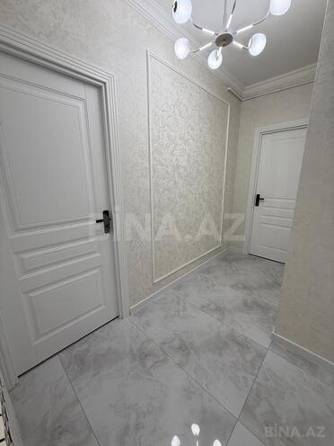 Satılır 2 otaqlı yeni tikili 66 m², Yeni Yasamal q., photo 10 from 15