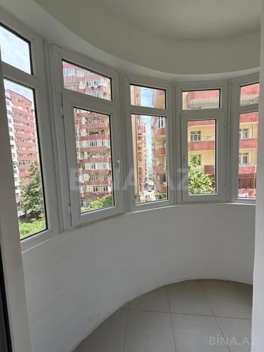Satılır 2 otaqlı yeni tikili 66 m², Yeni Yasamal q., photo 11 from 15