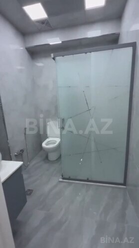 Satılır 3 otaqlı yeni tikili 101 m², Memar Əcəmi m., photo 16 from 17