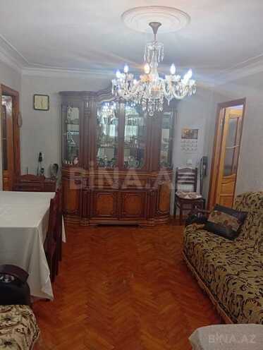 Satılır 2 otaqlı köhnə tikili 43 m², İnşaatçılar m., photo 4 from 13