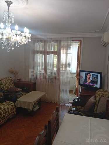 Satılır 2 otaqlı köhnə tikili 43 m², İnşaatçılar m., photo 3 from 13