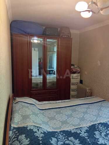 Satılır 2 otaqlı köhnə tikili 43 m², İnşaatçılar m., photo 6 from 13