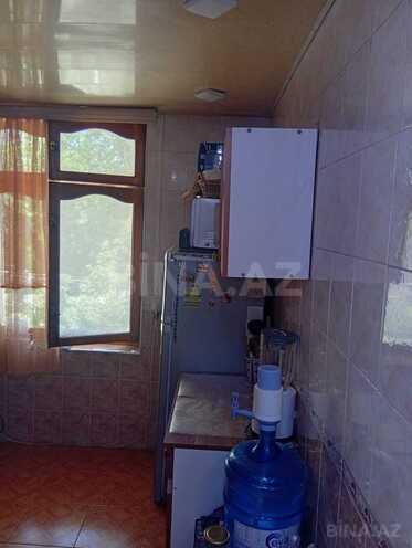 Satılır 2 otaqlı köhnə tikili 43 m², İnşaatçılar m., photo 9 from 13