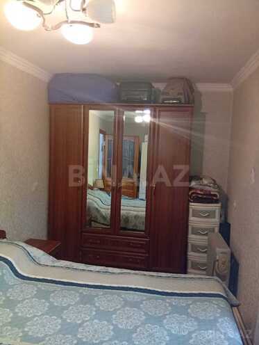 Satılır 2 otaqlı köhnə tikili 43 m², İnşaatçılar m., photo 7 from 13