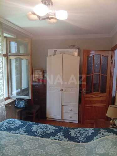 Satılır 2 otaqlı köhnə tikili 43 m², İnşaatçılar m., photo 5 from 13