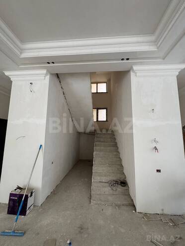 Satılır 5 otaqlı həyət evi/bağ evi 600 m², Elmlər Akademiyası m., photo 10 from 30