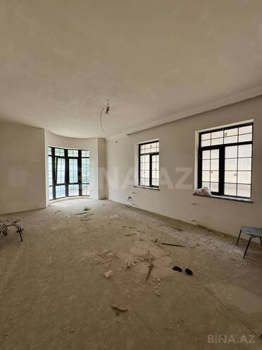 Satılır 5 otaqlı həyət evi/bağ evi 600 m², Elmlər Akademiyası m., photo 12 from 30