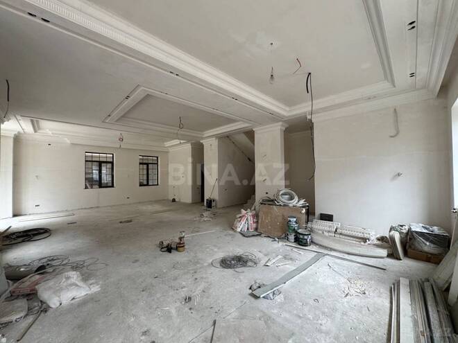 Satılır 5 otaqlı həyət evi/bağ evi 600 m², Elmlər Akademiyası m., photo 8 from 30