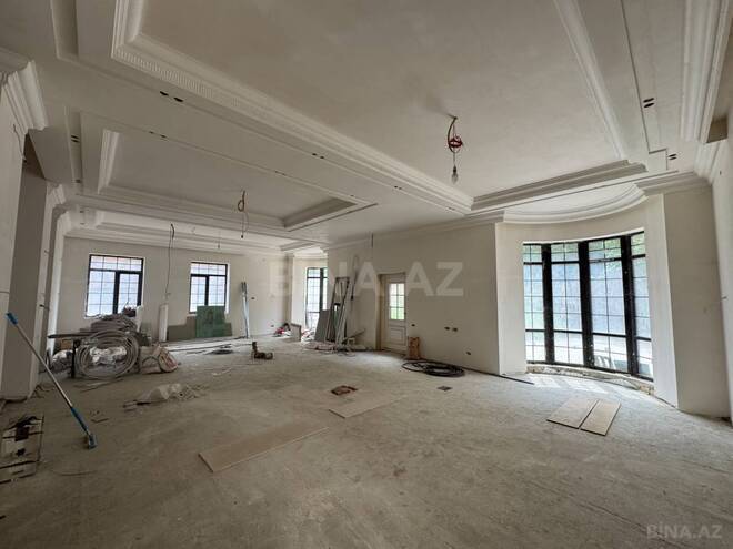 Satılır 5 otaqlı həyət evi/bağ evi 600 m², Elmlər Akademiyası m., photo 7 from 30