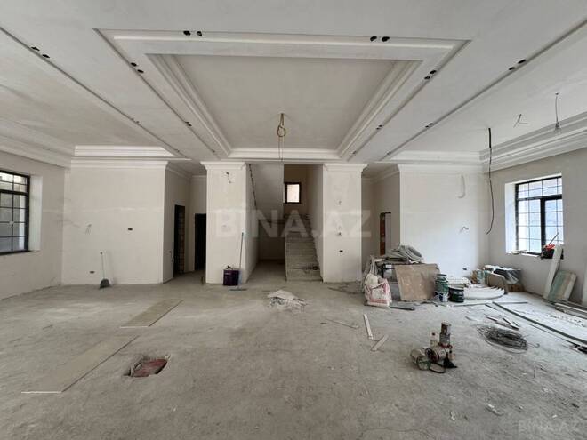 Satılır 5 otaqlı həyət evi/bağ evi 600 m², Elmlər Akademiyası m., photo 6 from 30