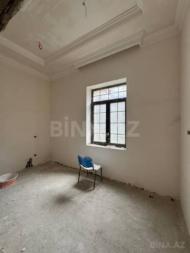 Satılır 5 otaqlı həyət evi/bağ evi 600 m², Elmlər Akademiyası m., photo 9 from 30