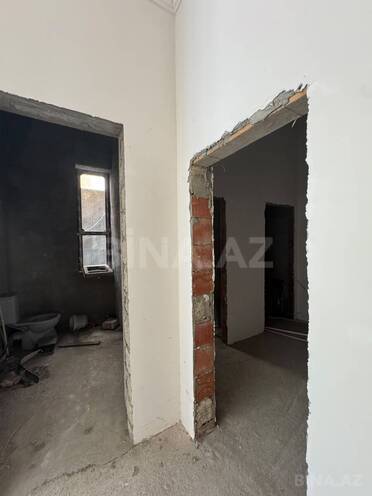 Satılır 5 otaqlı həyət evi/bağ evi 600 m², Elmlər Akademiyası m., photo 18 from 30