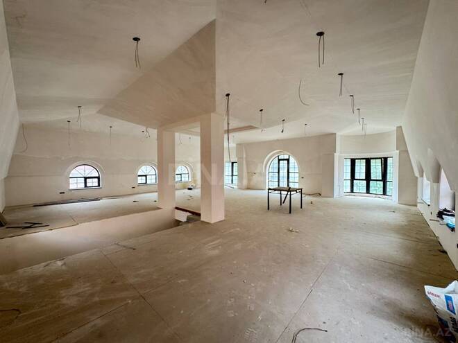 Satılır 5 otaqlı həyət evi/bağ evi 600 m², Elmlər Akademiyası m., photo 24 from 30