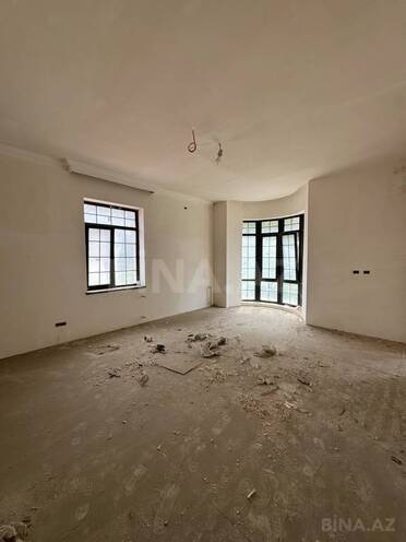 Satılır 5 otaqlı həyət evi/bağ evi 600 m², Elmlər Akademiyası m., photo 13 from 30