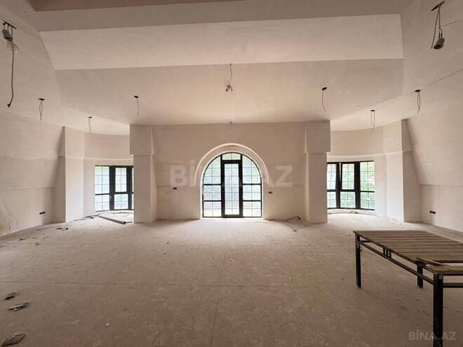 Satılır 5 otaqlı həyət evi/bağ evi 600 m², Elmlər Akademiyası m., photo 25 from 30
